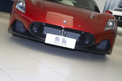 2023款 3.0T 标准版-外观-图片-有驾
