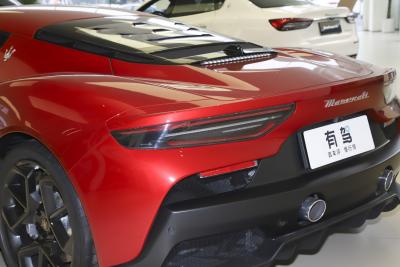 2023款 3.0T 标准版-外观-图片-有驾
