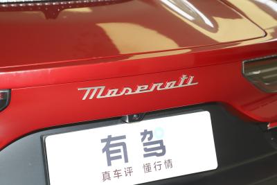 2023款 3.0T 标准版-外观-图片-有驾