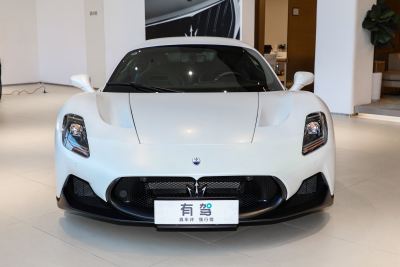 2023款 3.0T 标准版-外观-图片-有驾