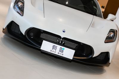 2023款 3.0T 标准版-外观-图片-有驾