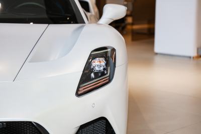 2023款 3.0T 标准版-外观-图片-有驾