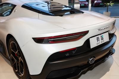 2023款 3.0T 标准版-外观-图片-有驾