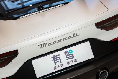 2023款 3.0T 标准版-外观-图片-有驾