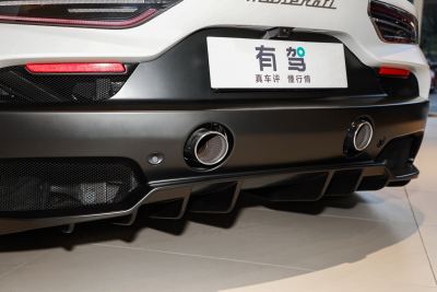 2023款 3.0T 标准版-外观-图片-有驾