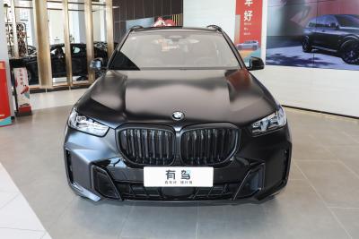 2026款 xDrive 40Li 马年版-外观-图片-有驾