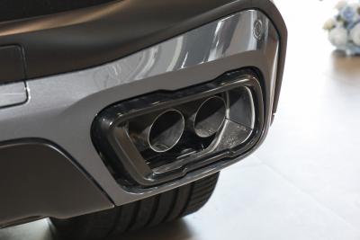 2026款 xDrive 40Li 马年版-外观-图片-有驾