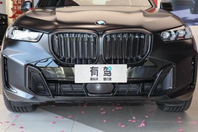 2026款 xDrive 40Li 马年版-外观-图片-有驾