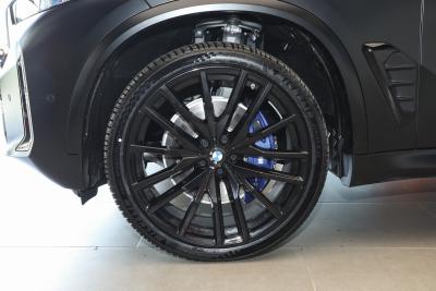 2026款 xDrive 40Li 马年版-外观-图片-有驾