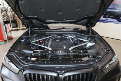 2026款 xDrive 40Li 马年版-外观-图片-有驾