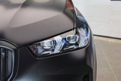 2026款 xDrive 40Li 马年版-外观-图片-有驾