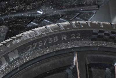 2026款 xDrive 40Li 马年版-外观-图片-有驾