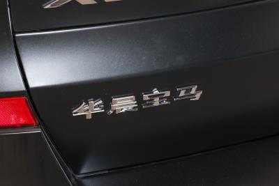 2026款 xDrive 40Li 马年版-外观-图片-有驾