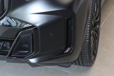 2026款 xDrive 40Li 马年版-外观-图片-有驾