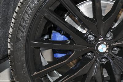 2026款 xDrive 40Li 马年版-外观-图片-有驾