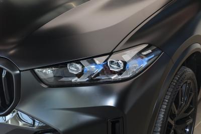 2026款 xDrive 40Li 马年版-外观-图片-有驾