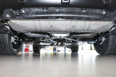 2026款 xDrive 40Li 马年版-外观-图片-有驾