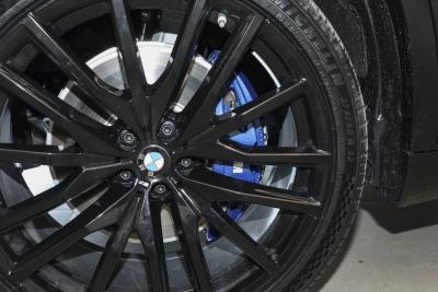 2026款 xDrive 40Li 马年版-外观-图片-有驾