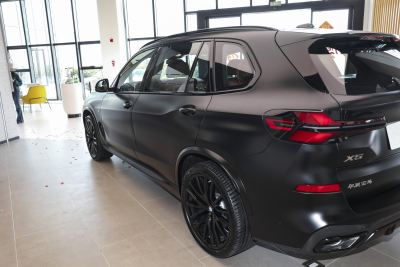 2026款 xDrive 40Li 马年版-外观-图片-有驾