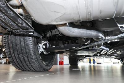 2026款 xDrive 40Li 马年版-外观-图片-有驾