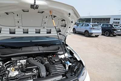 2026款 新锐 300TSI 锐意版-外观-图片-有驾 2026款 新锐 300TSI 锐意版-外观-图片-有驾