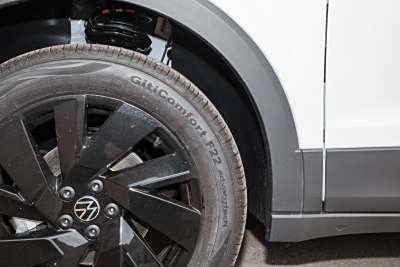 2026款 新锐 300TSI 锐意版-外观-图片-有驾 2026款 新锐 300TSI 锐意版-外观-图片-有驾