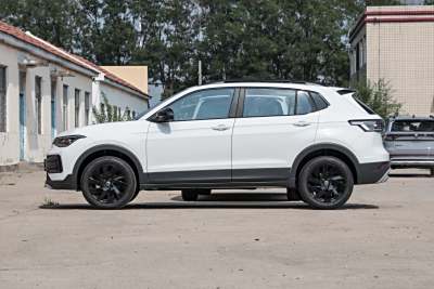 2026款 新锐 300TSI 锐意版-外观-图片-有驾 2026款 新锐 300TSI 锐意版-外观-图片-有驾