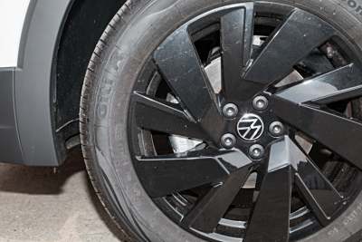 2026款 新锐 300TSI 锐意版-外观-图片-有驾 2026款 新锐 300TSI 锐意版-外观-图片-有驾