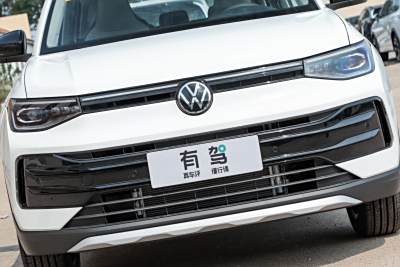 2026款 新锐 300TSI 锐意版-外观-图片-有驾 2026款 新锐 300TSI 锐意版-外观-图片-有驾