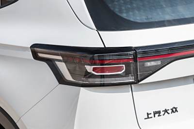 2026款 新锐 300TSI 锐意版-外观-图片-有驾 2026款 新锐 300TSI 锐意版-外观-图片-有驾