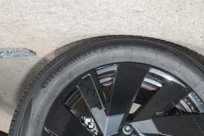 2026款 新锐 300TSI 锐意版-外观-图片-有驾 2026款 新锐 300TSI 锐意版-外观-图片-有驾