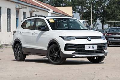 2026款 新锐 300TSI 锐意版-外观-图片-有驾 2026款 新锐 300TSI 锐意版-外观-图片-有驾