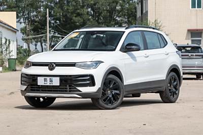 2026款 新锐 300TSI 锐意版-外观-图片-有驾 2026款 新锐 300TSI 锐意版-外观-图片-有驾