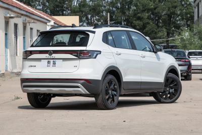 2026款 新锐 300TSI 锐意版-外观-图片-有驾 2026款 新锐 300TSI 锐意版-外观-图片-有驾