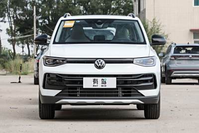 2026款 新锐 300TSI 锐意版-外观-图片-有驾 2026款 新锐 300TSI 锐意版-外观-图片-有驾