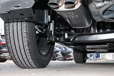 2026款 新锐 300TSI 锐意版-外观-图片-有驾 2026款 新锐 300TSI 锐意版-外观-图片-有驾