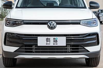 2026款 新锐 300TSI 锐意版-外观-图片-有驾 2026款 新锐 300TSI 锐意版-外观-图片-有驾