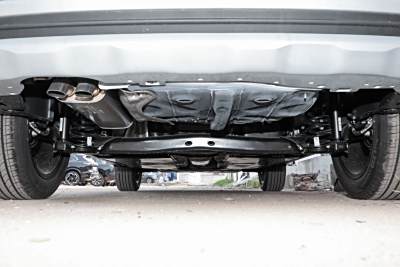 2026款 新锐 300TSI 锐意版-外观-图片-有驾 2026款 新锐 300TSI 锐意版-外观-图片-有驾