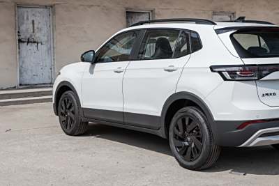 2026款 新锐 300TSI 锐意版-外观-图片-有驾 2026款 新锐 300TSI 锐意版-外观-图片-有驾