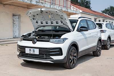 2026款 新锐 300TSI 锐意版-外观-图片-有驾 2026款 新锐 300TSI 锐意版-外观-图片-有驾