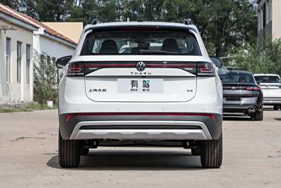 2026款 新锐 300TSI 锐意版-外观-图片-有驾 2026款 新锐 300TSI 锐意版-外观-图片-有驾