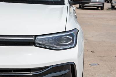 2026款 新锐 300TSI 锐意版-外观-图片-有驾 2026款 新锐 300TSI 锐意版-外观-图片-有驾