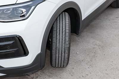 2026款 新锐 300TSI 锐意版-外观-图片-有驾 2026款 新锐 300TSI 锐意版-外观-图片-有驾