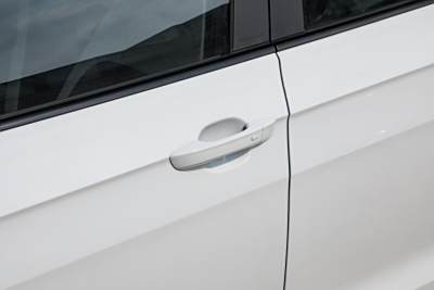 2026款 新锐 300TSI 锐意版-外观-图片-有驾 2026款 新锐 300TSI 锐意版-外观-图片-有驾