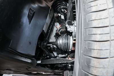 2026款 新锐 300TSI 锐意版-外观-图片-有驾 2026款 新锐 300TSI 锐意版-外观-图片-有驾