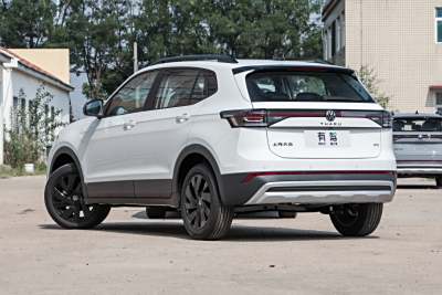 2026款 新锐 300TSI 锐意版-外观-图片-有驾 2026款 新锐 300TSI 锐意版-外观-图片-有驾
