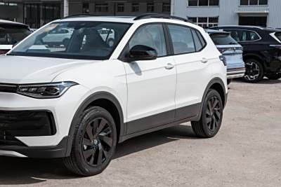 2026款 新锐 300TSI 锐意版-外观-图片-有驾 2026款 新锐 300TSI 锐意版-外观-图片-有驾