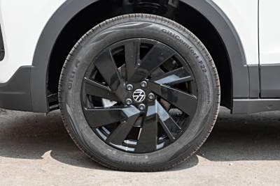 2026款 新锐 300TSI 锐意版-外观-图片-有驾 2026款 新锐 300TSI 锐意版-外观-图片-有驾