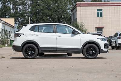 2026款 新锐 300TSI 锐意版-外观-图片-有驾 2026款 新锐 300TSI 锐意版-外观-图片-有驾