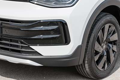 2026款 新锐 300TSI 锐意版-外观-图片-有驾 2026款 新锐 300TSI 锐意版-外观-图片-有驾